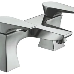 Bristan Hourglass Bath Filler Tap