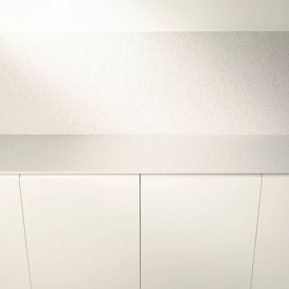 Metis Ice Composite Splashback 3050 X 620 X 15mm - Image 3