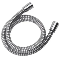 Mira Response Shower Hose Chrome 11mm X 1.75m