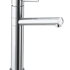 Bristan Vegas Easyfit Kitchen Sink Mixer Tap Chrome