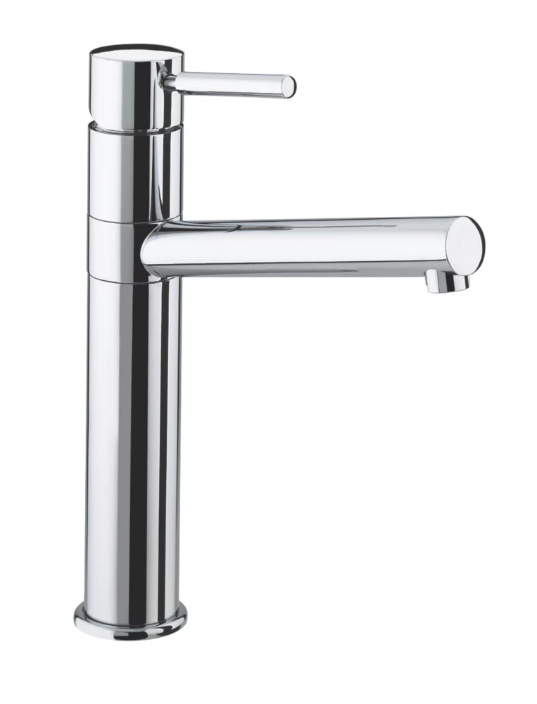 Bristan Vegas Easyfit Kitchen Sink Mixer Tap Chrome