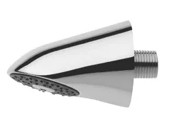 Franke Aquajet Fixed Shower Head Chrome 70mm