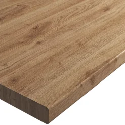Wilsonart Chalet Oak Breakfast Bar 3000 X 900 X 38mm